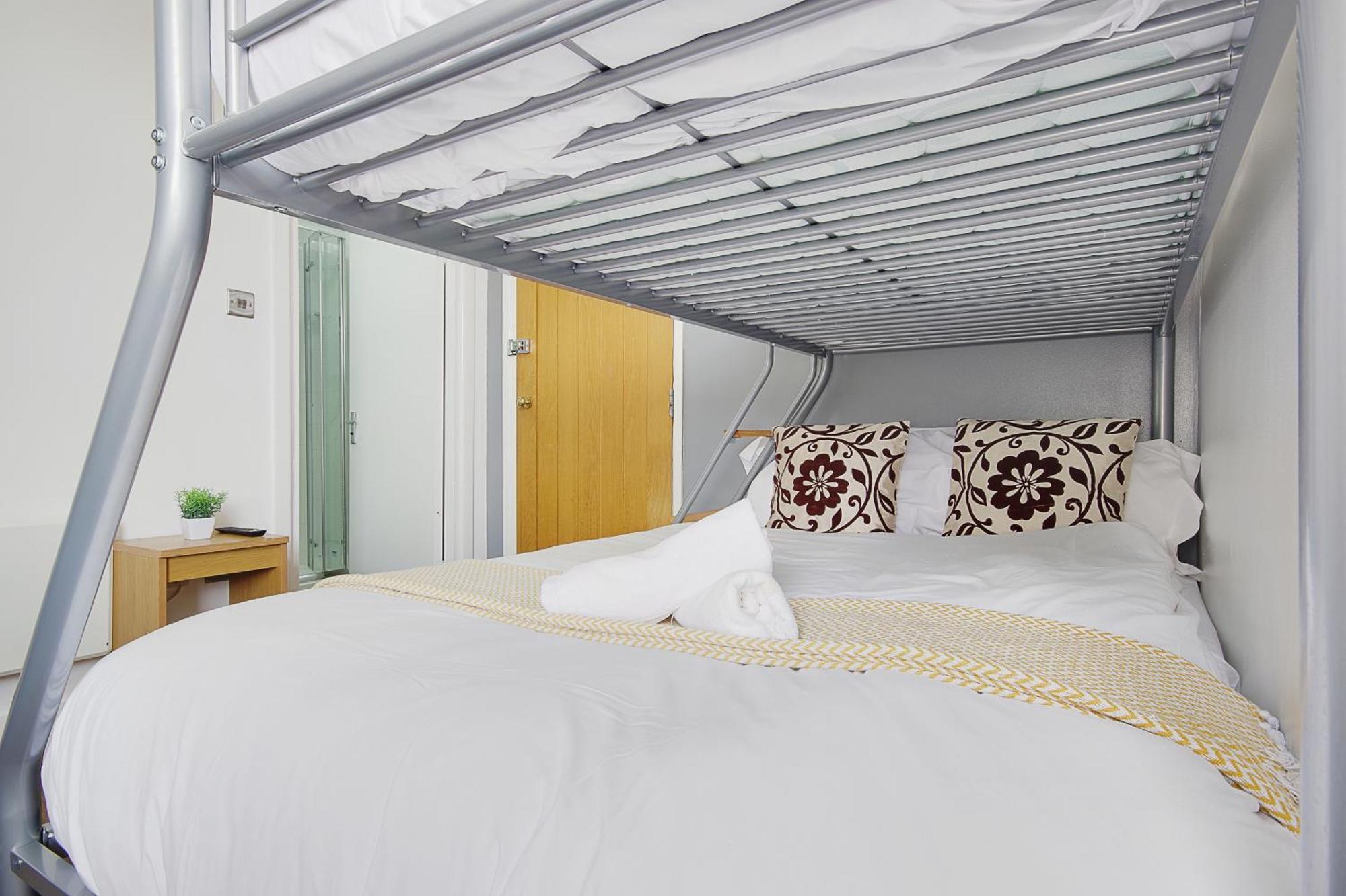 Azure Beach Hotel بورنماوث المظهر الخارجي الصورة